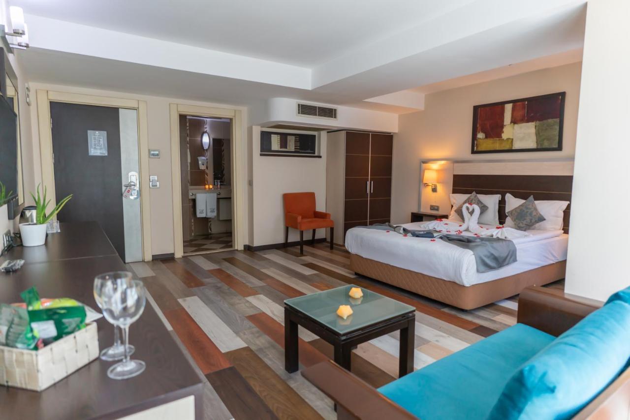 Lazz By Ketenci Hotel Izmir