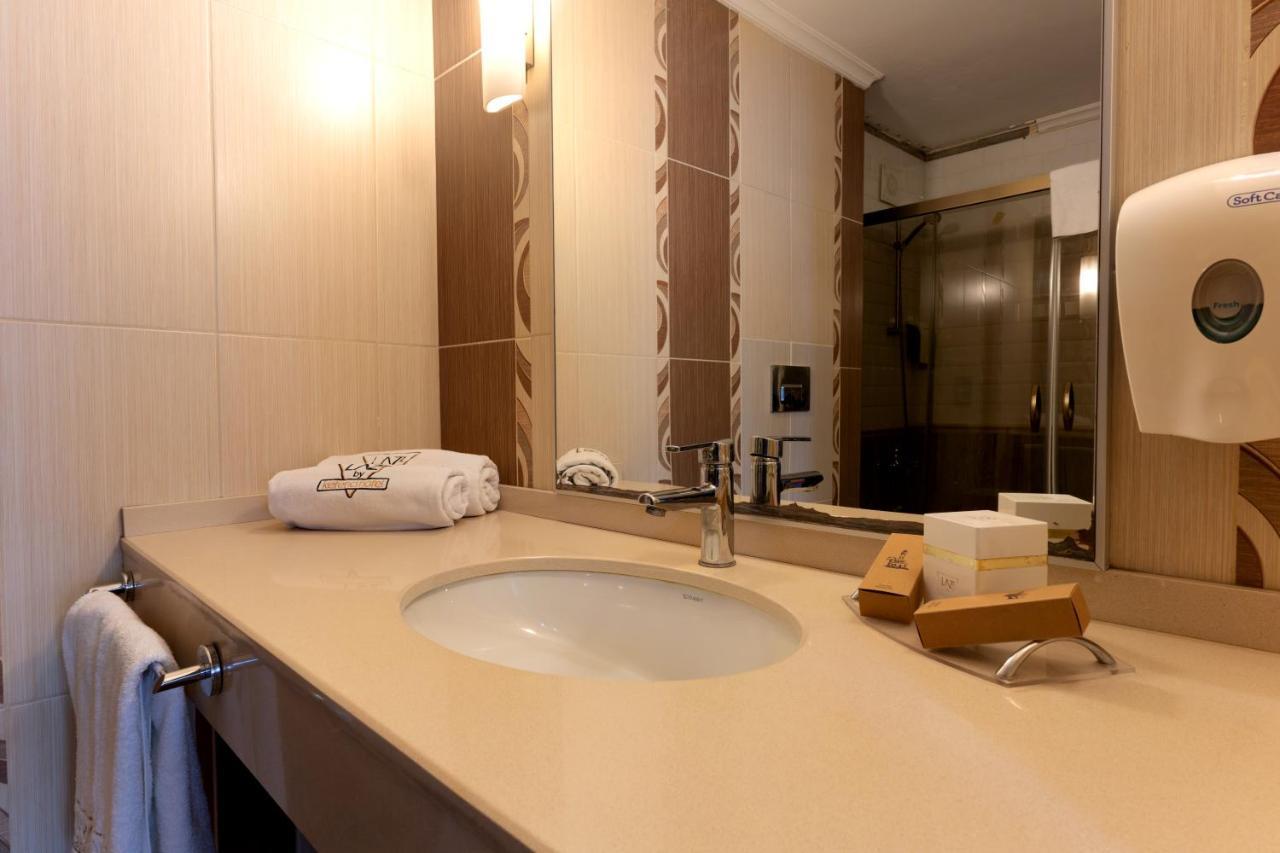 Lazz By Ketenci Hotel