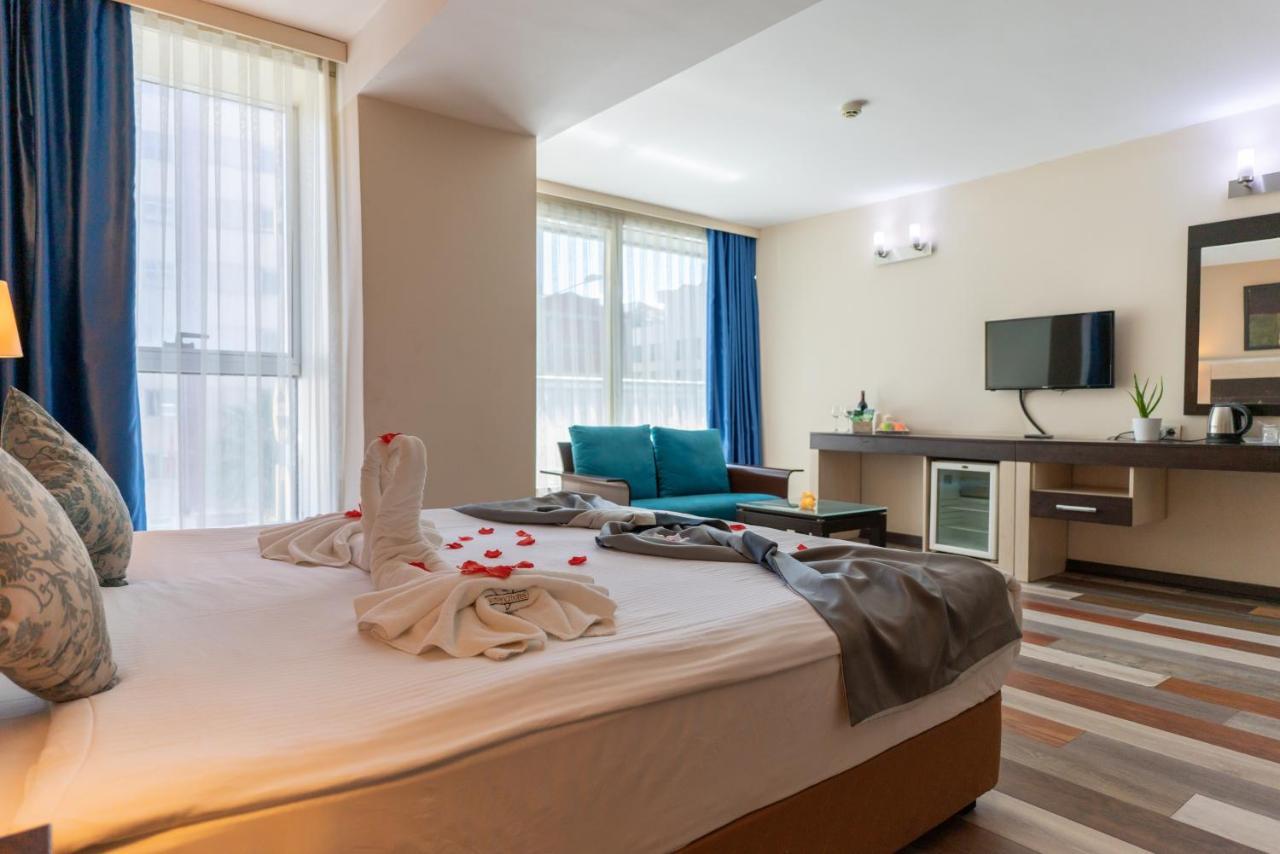 Lazz By Ketenci 3* İzmir