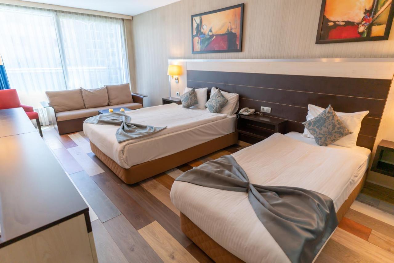 Lazz By Ketenci 3* İzmir