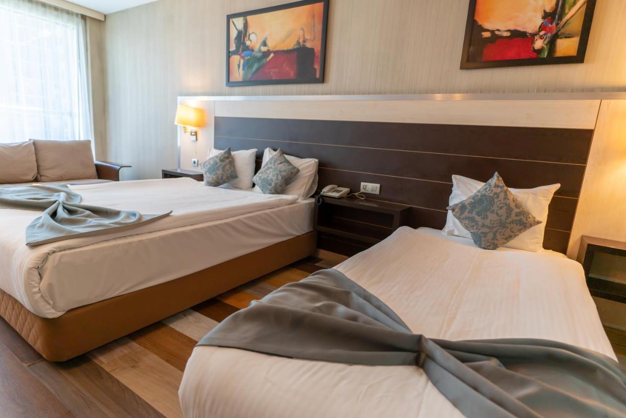 Lazz By Ketenci 3* İzmir
