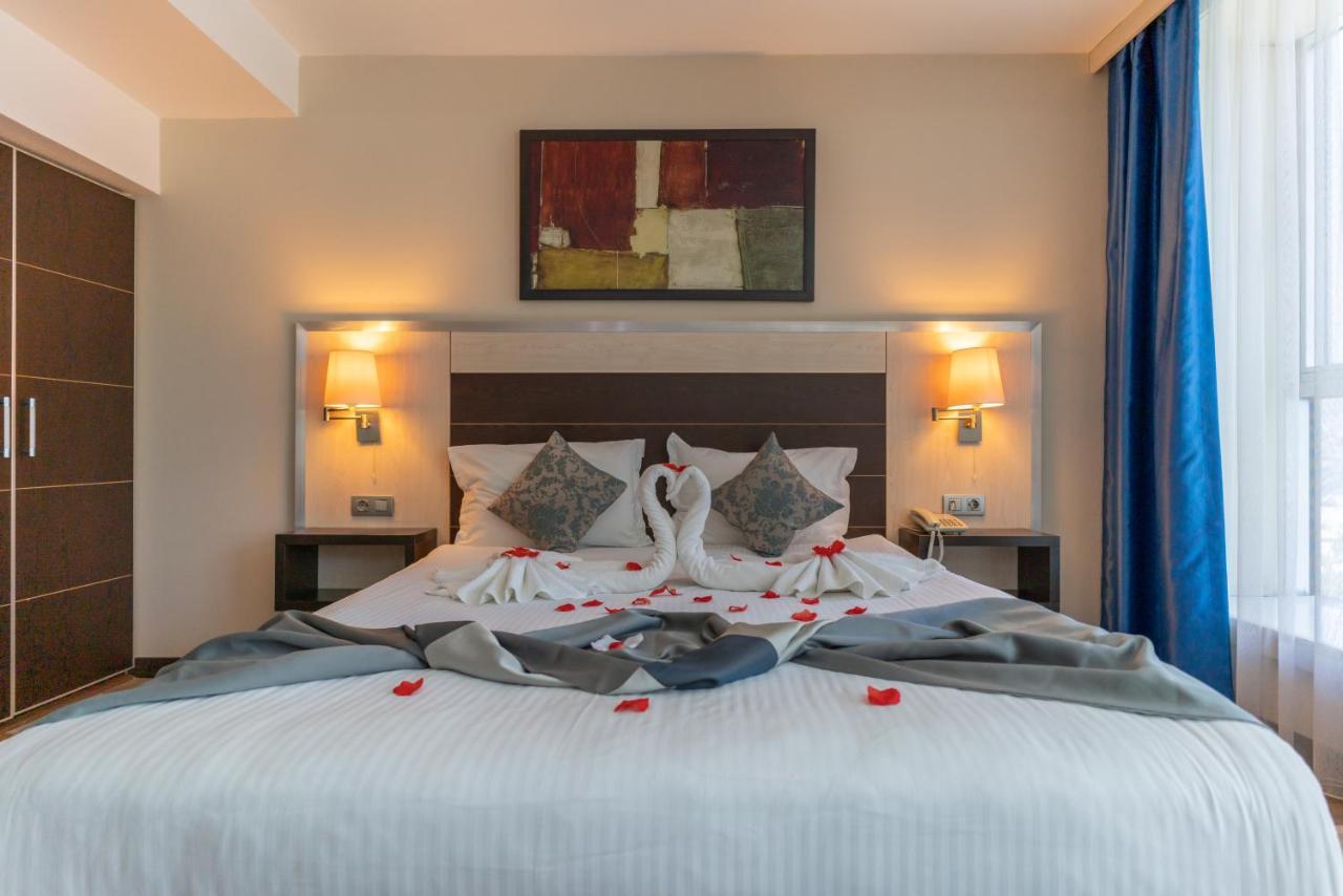 Otel Lazz By Ketenci İzmir