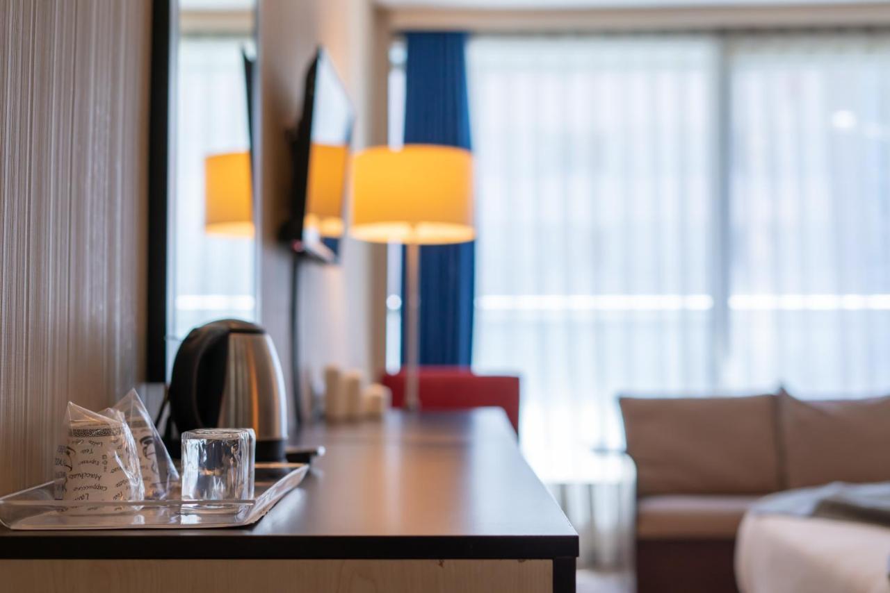 Hotel Lazz By Ketenci 3*