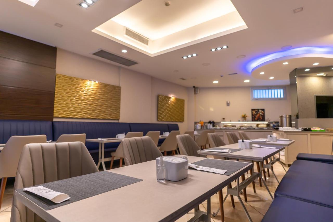 Lazz By Ketenci Hotel 3*
