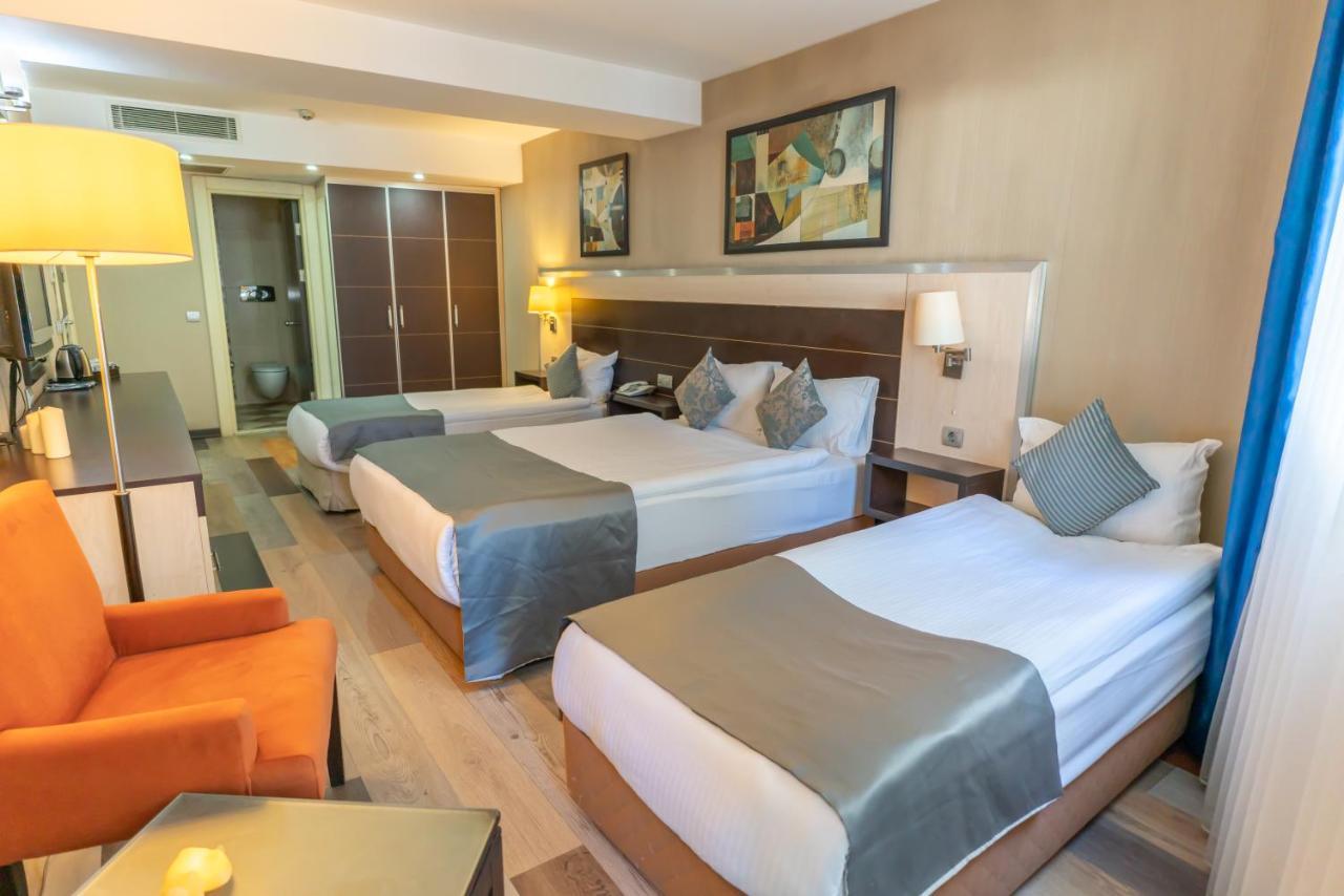 Lazz By Ketenci Hotel Izmir