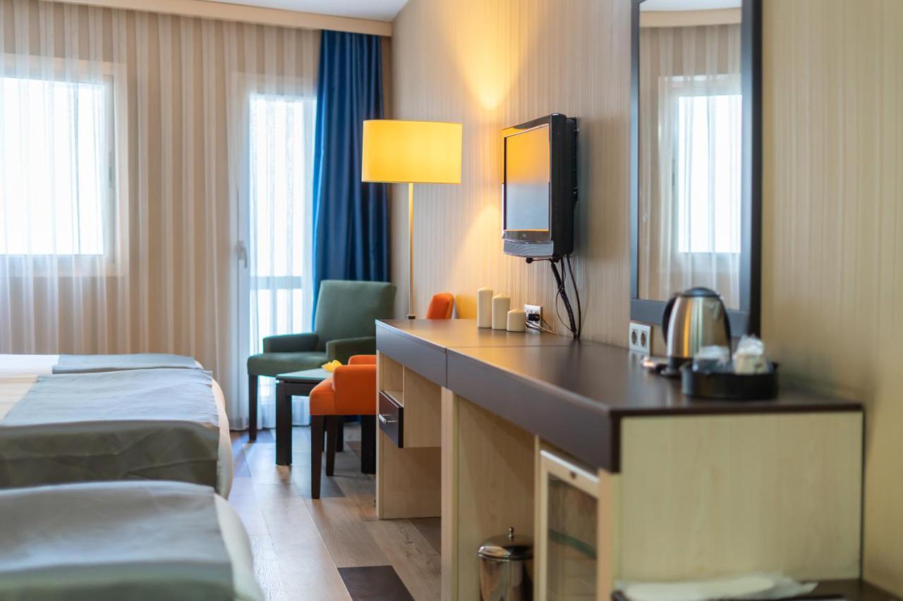 Hotel Lazz By Ketenci Izmir