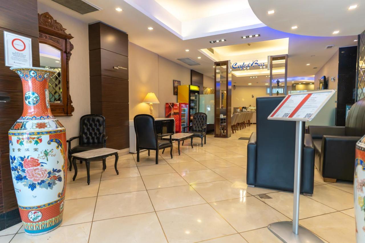 Lazz By Ketenci Hotel