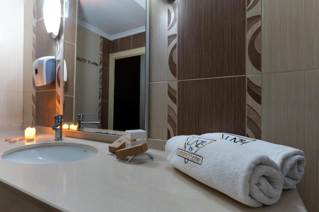 Hotel Lazz By Ketenci Izmir