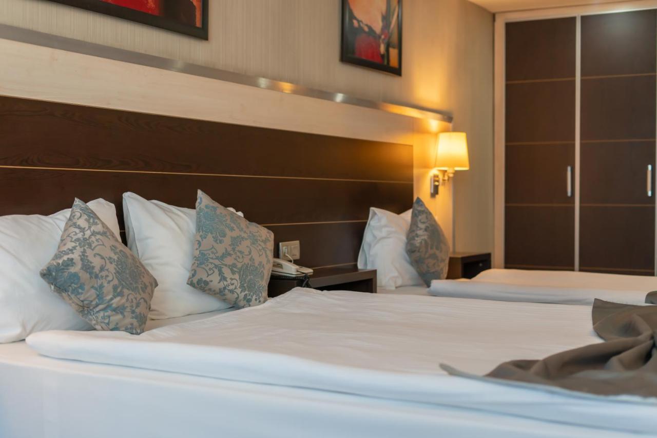 Lazz By Ketenci Hotel