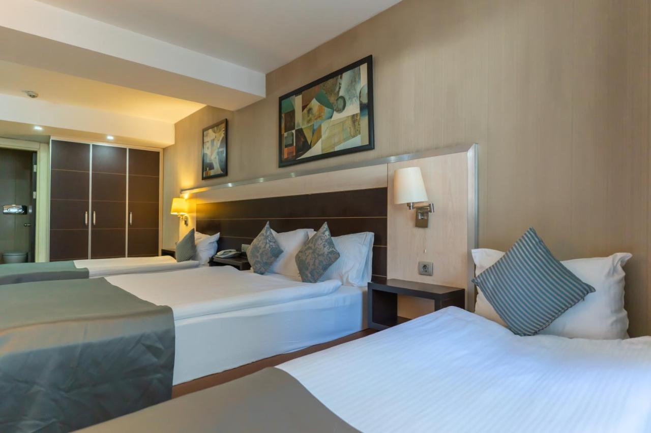 Lazz By Ketenci Hotel Izmir