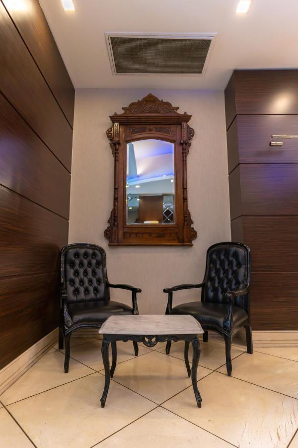 Lazz By Ketenci Hotel Izmir