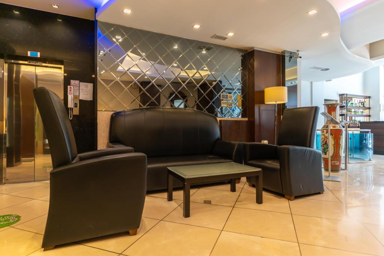 Hotel Lazz By Ketenci