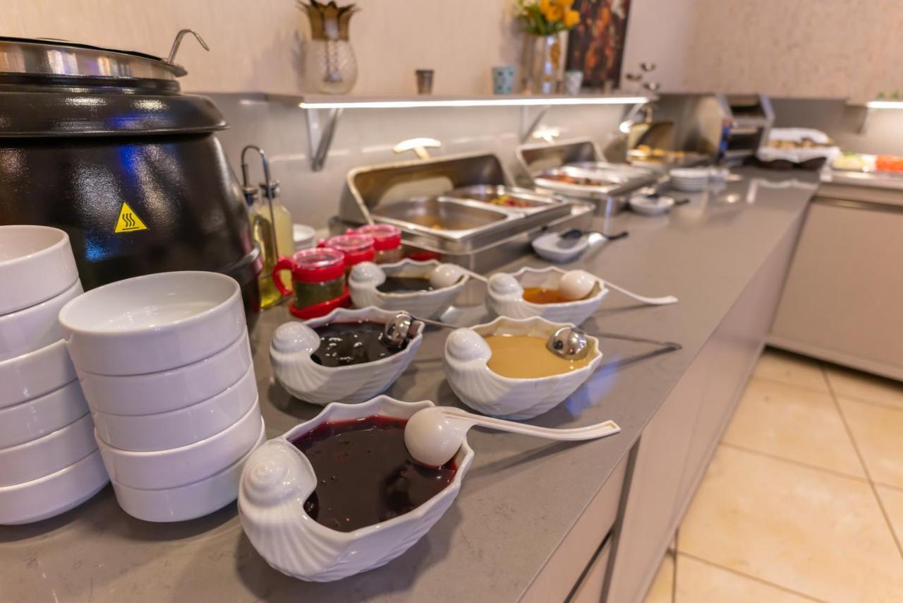 Lazz By Ketenci Hotel 3*