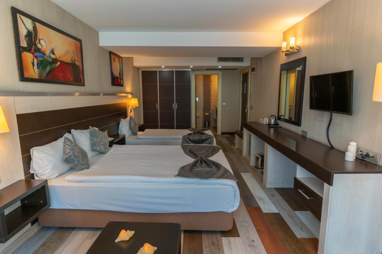 Lazz By Ketenci Hotel
