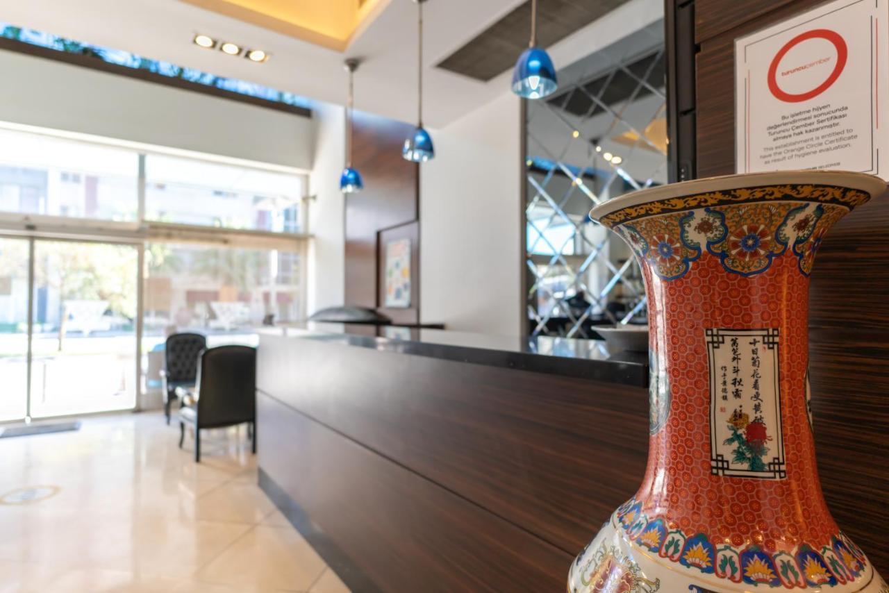 Hotel Lazz By Ketenci
