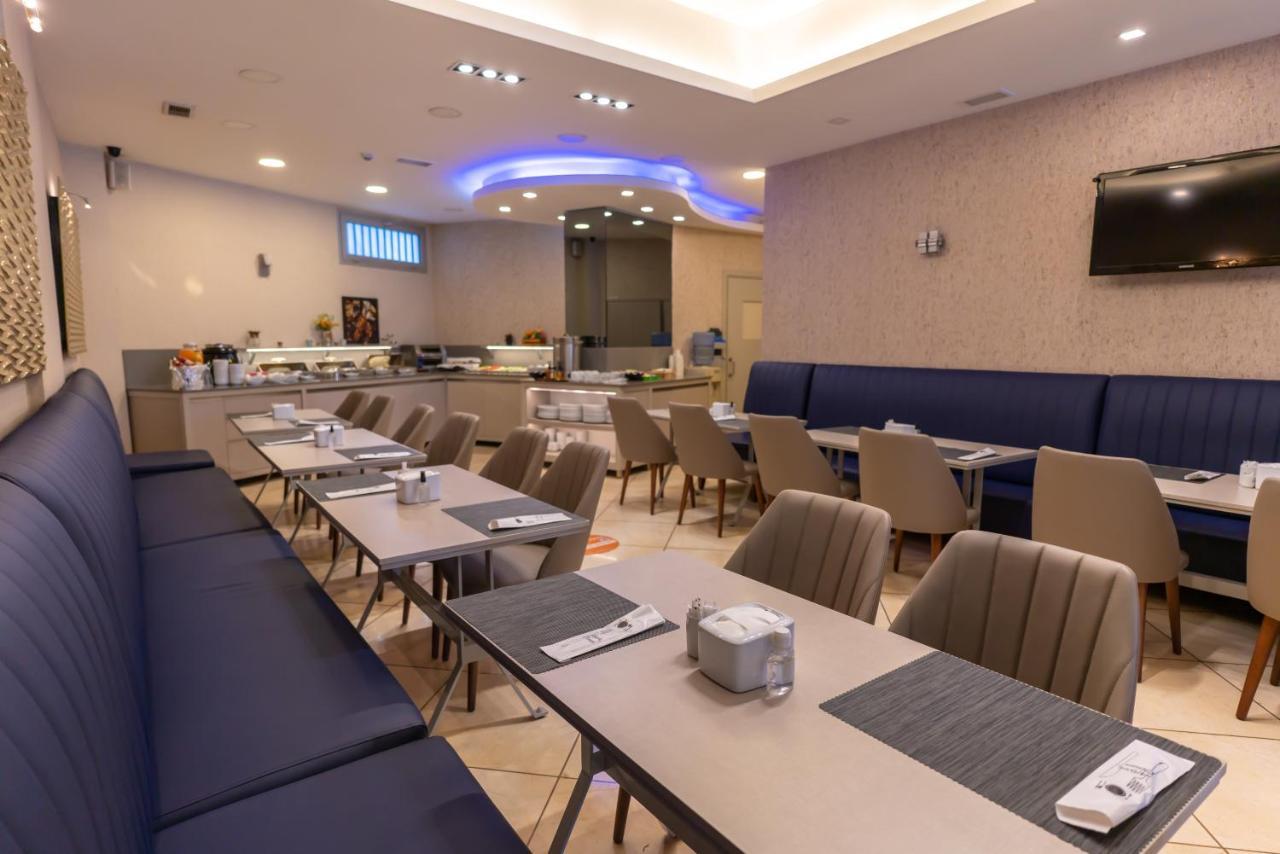 Lazz By Ketenci Hotel Izmir