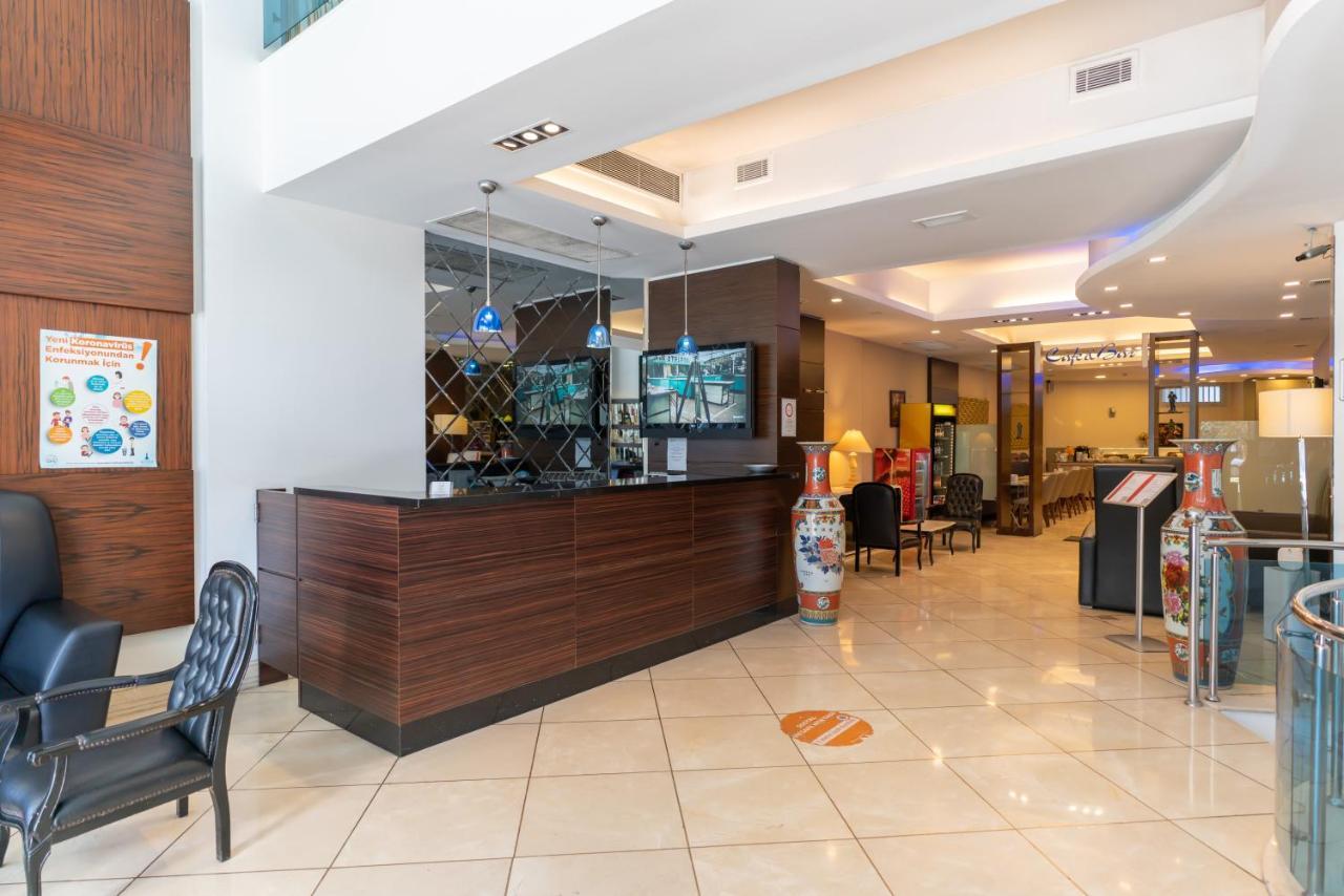Lazz By Ketenci Hotel