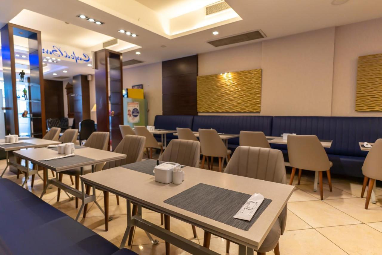 Hotel Lazz By Ketenci 3*