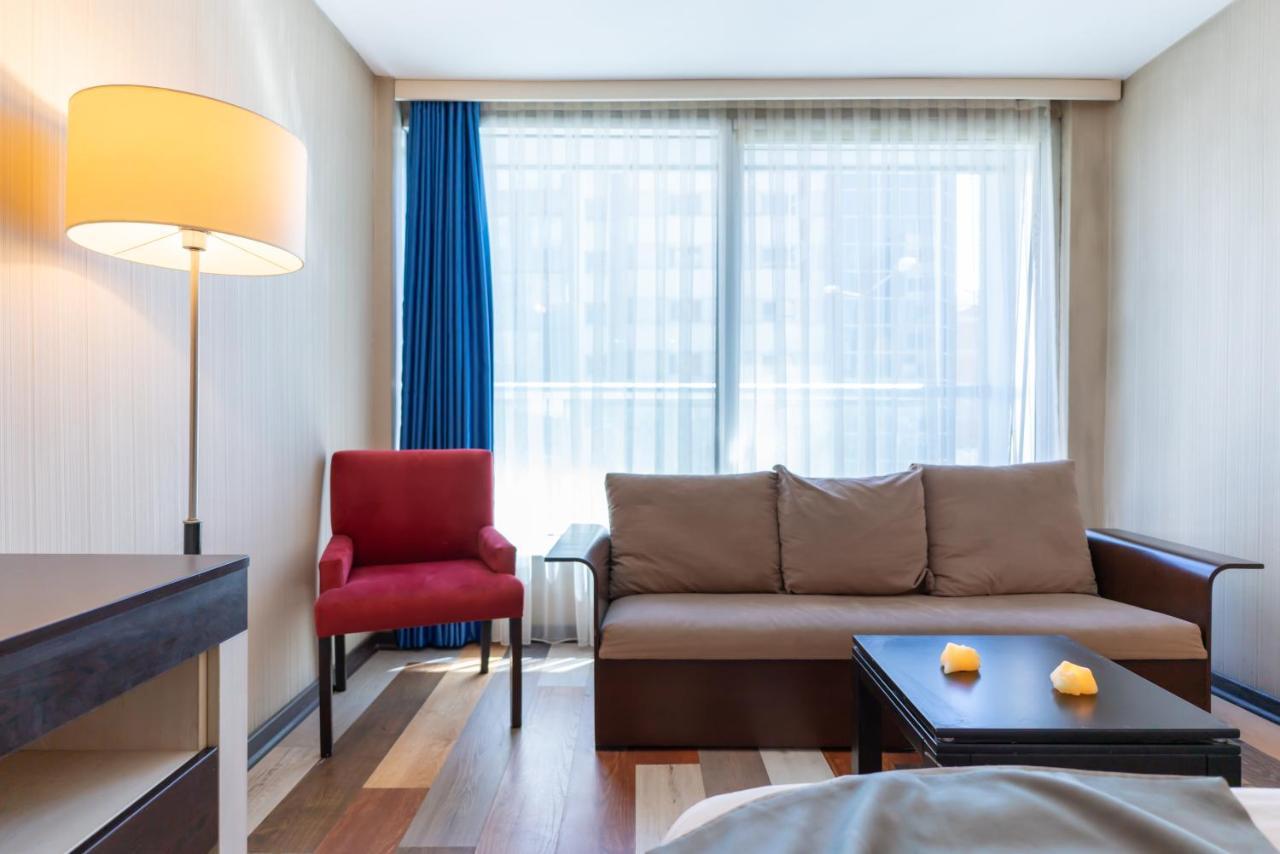 Lazz By Ketenci Hotel Izmir