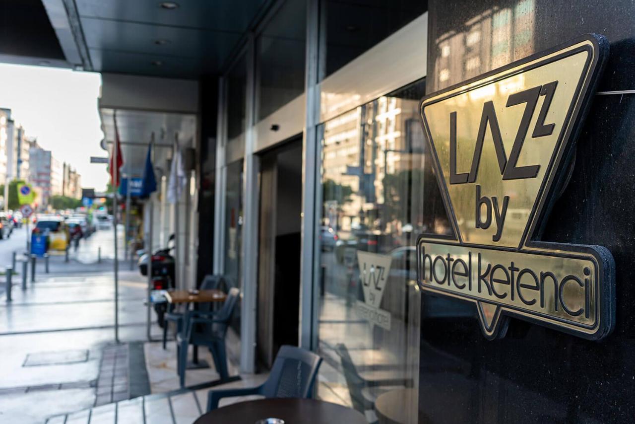 Lazz By Ketenci Hotel Izmir