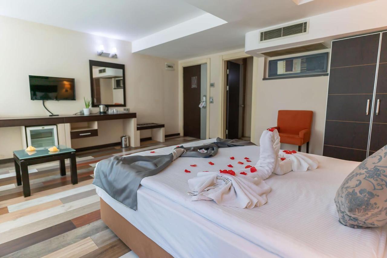 Lazz By Ketenci Hotel Izmir