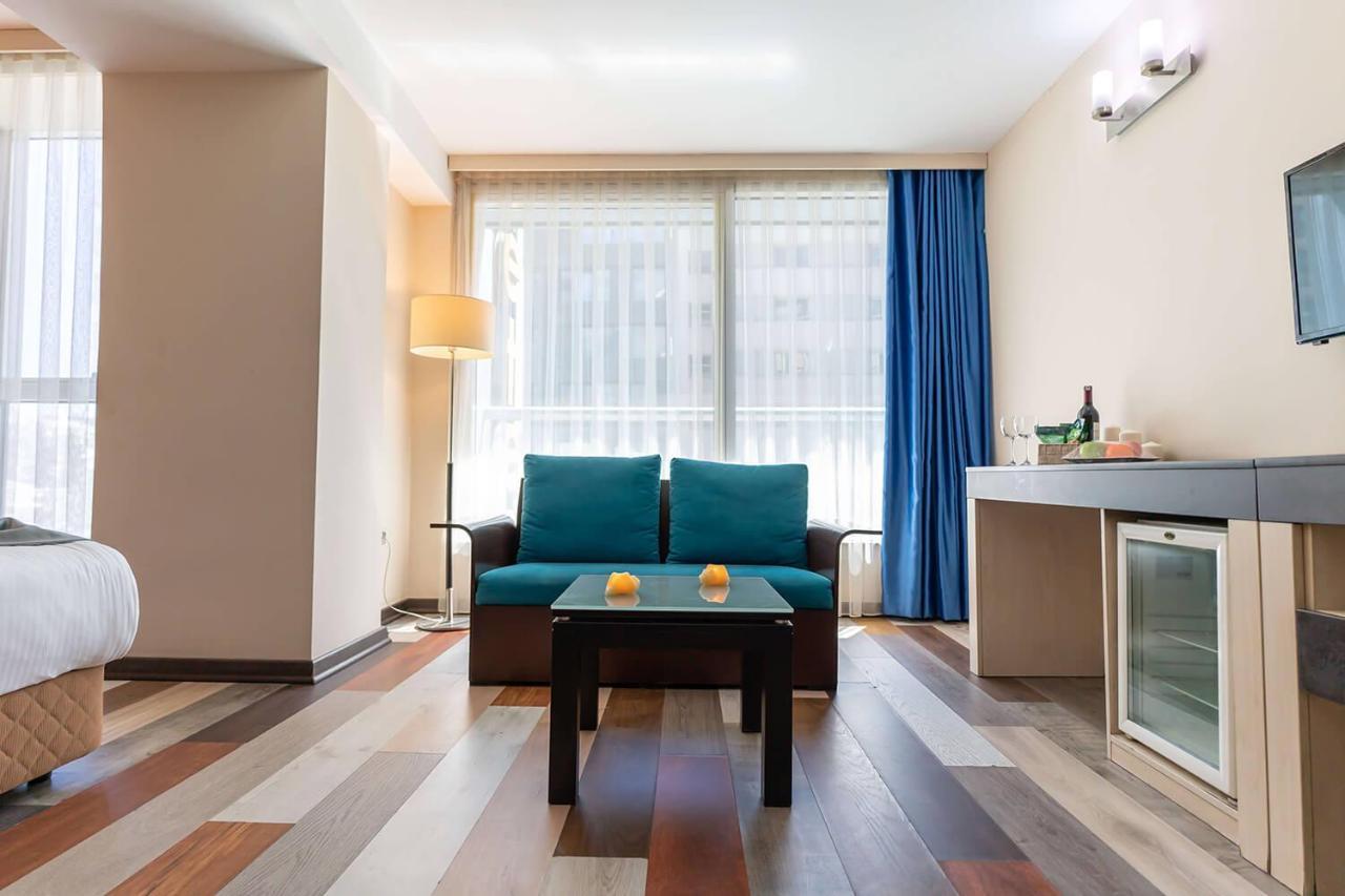 Hotel Lazz By Ketenci
